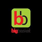 Bigbasket Logo PNG Transparent Background Free Download