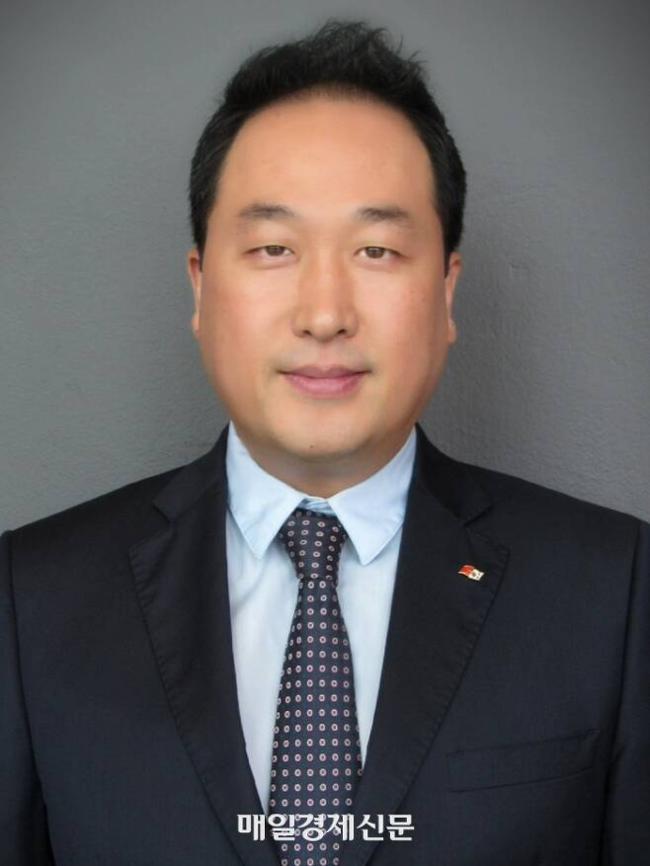 홍선 주베트남 한국상공인연합회 신임 회장
